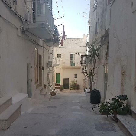 דירות Impero Apartament אוסטוני מראה חיצוני תמונה