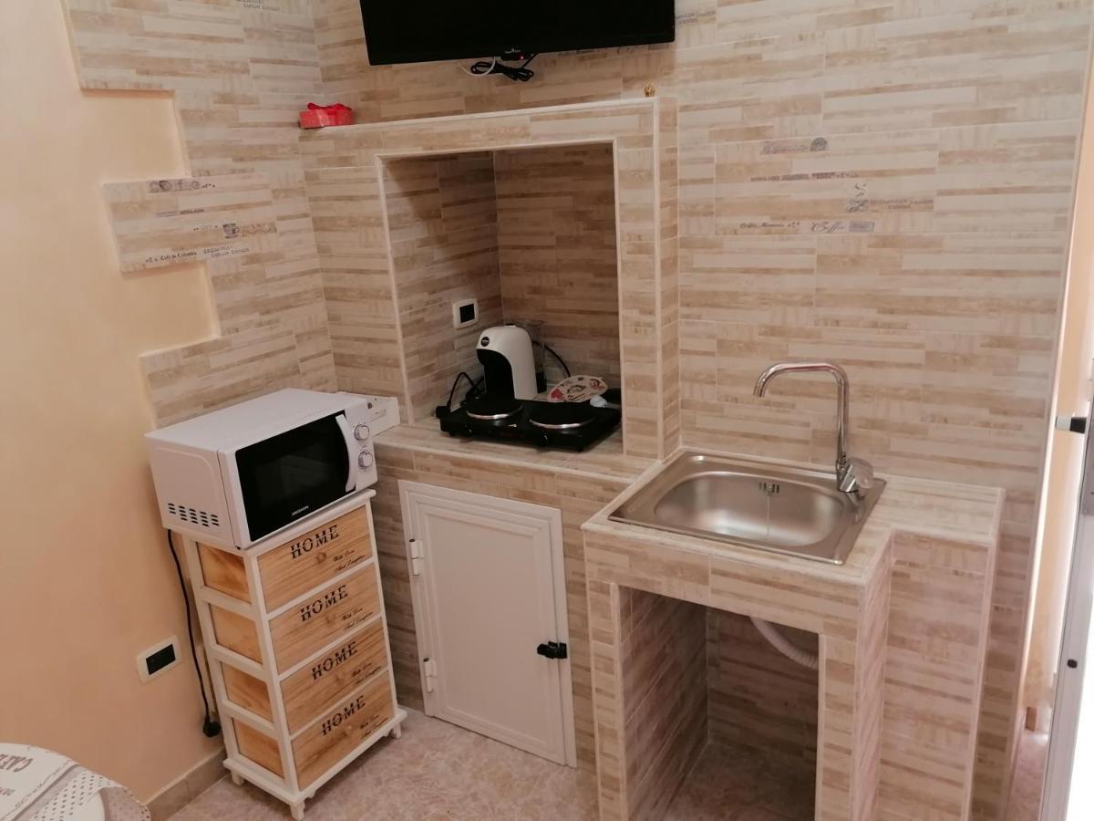 דירות Impero Apartament אוסטוני מראה חיצוני תמונה