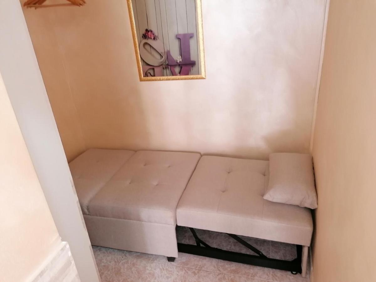 דירות Impero Apartament אוסטוני מראה חיצוני תמונה