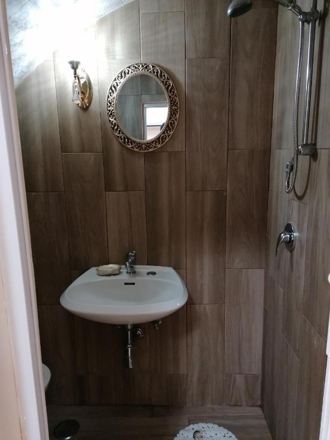 דירות Impero Apartament אוסטוני מראה חיצוני תמונה