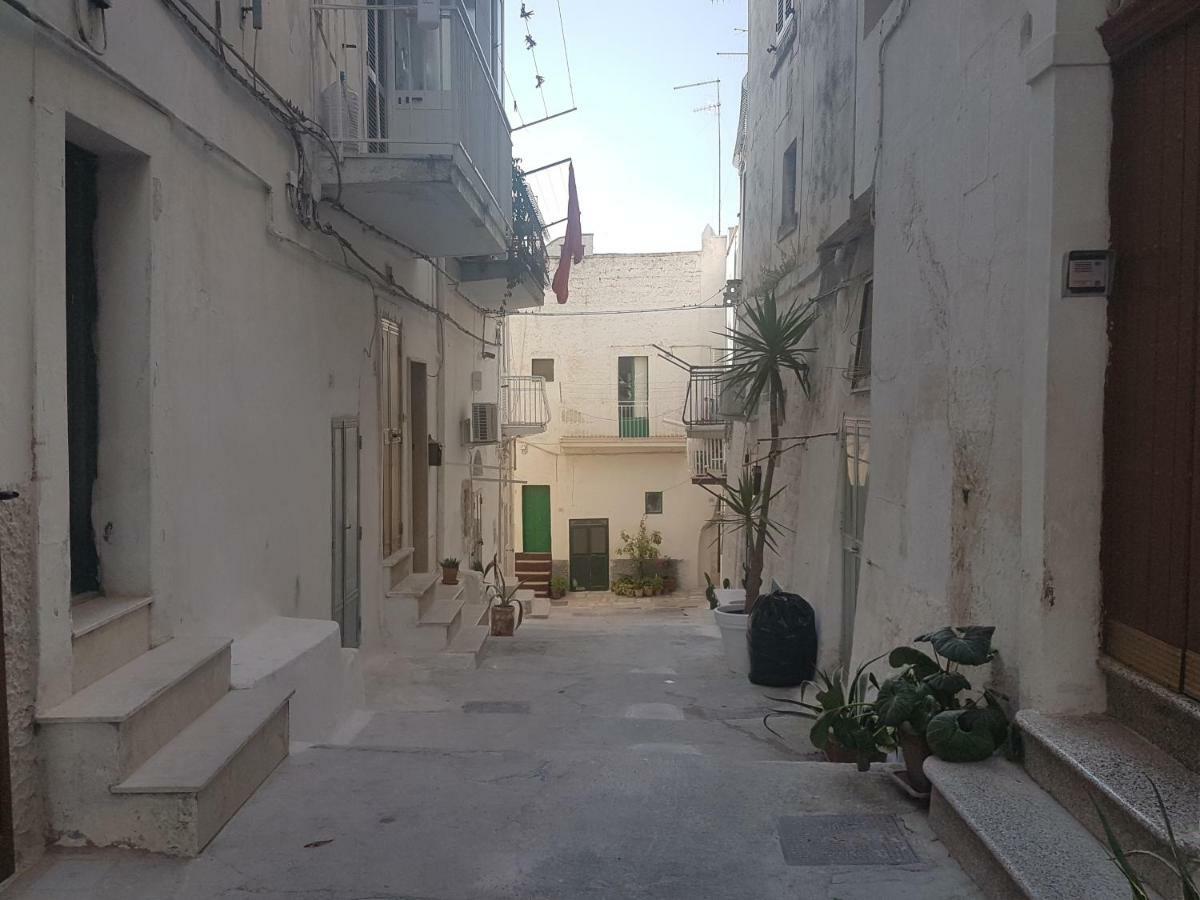 דירות Impero Apartament אוסטוני מראה חיצוני תמונה