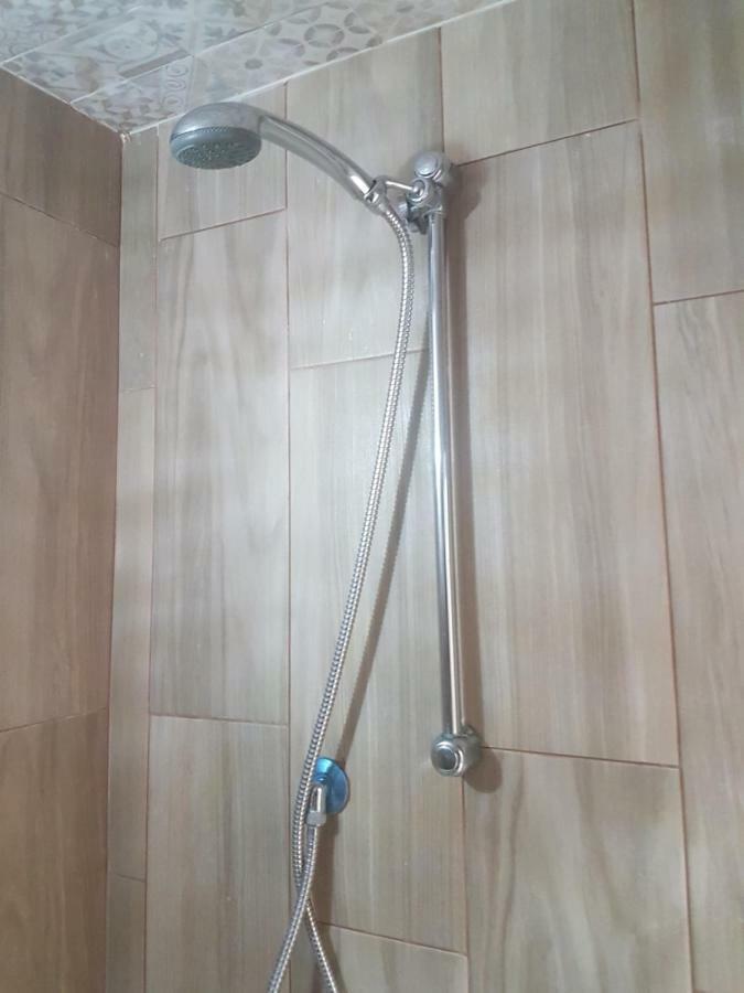 דירות Impero Apartament אוסטוני מראה חיצוני תמונה