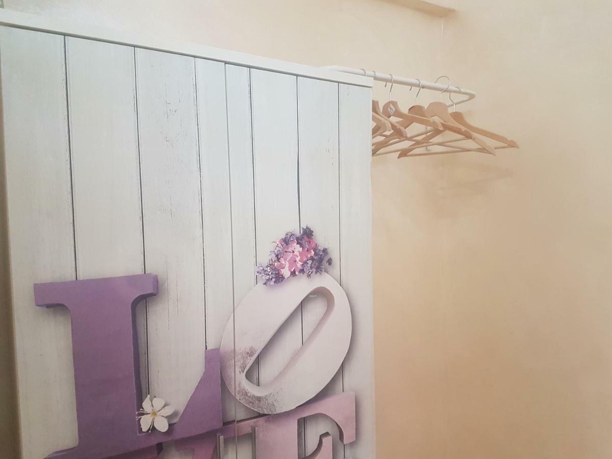 דירות Impero Apartament אוסטוני מראה חיצוני תמונה